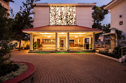 ⁠Radisson hotel Goa candolim beach